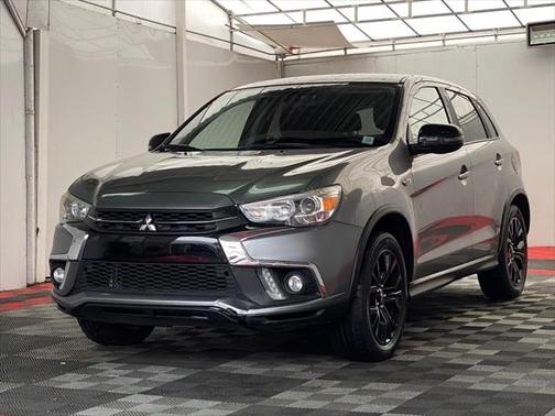 2018 Mitsubishi Outlander Sport 2.0 LE