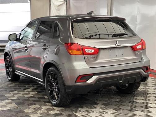 2018 Mitsubishi Outlander Sport 2.0 LE