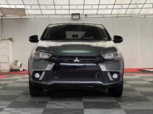 2018 Mitsubishi Outlander Sport 2.0 LE