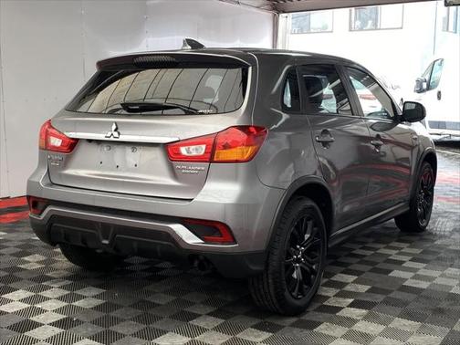 2018 Mitsubishi Outlander Sport 2.0 LE
