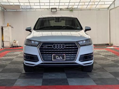 2019 Audi Q7 55 Prestige