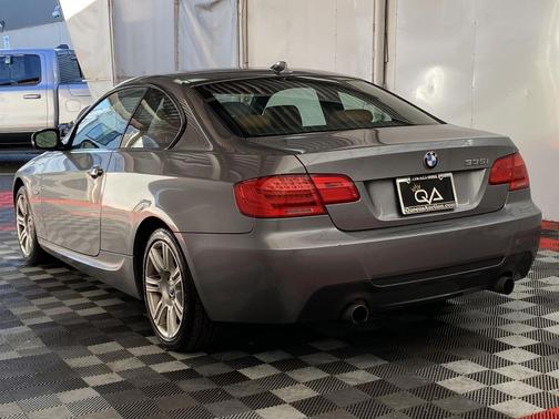 2013 BMW 335 xDrive