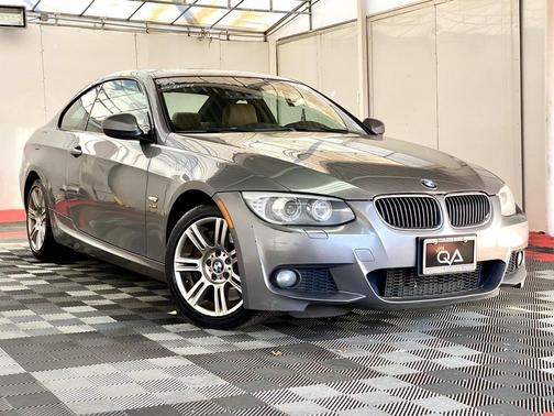 2013 BMW 335 xDrive