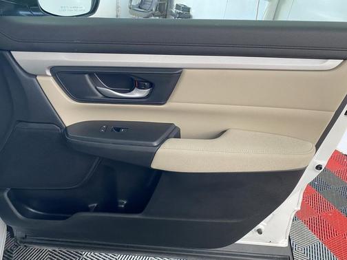 2020 Honda CR-V AWD LX