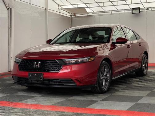 2024 Honda Accord EX 1.5T