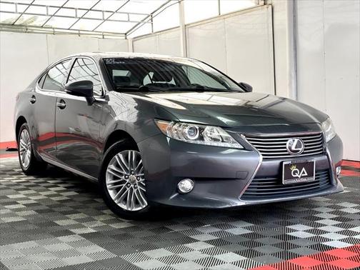 2013 Lexus ES 350 Base