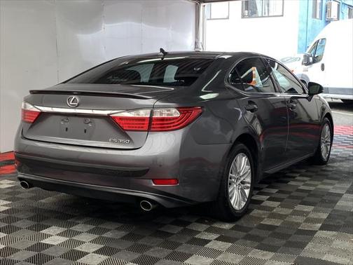 2013 Lexus ES 350 Base