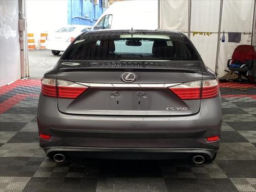 2013 Lexus ES 350 Base