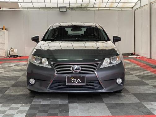 2013 Lexus ES 350 Base