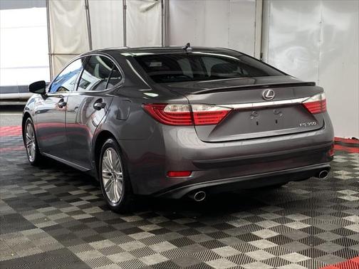 2013 Lexus ES 350 Base