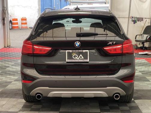 2016 BMW X1 xDrive 28i