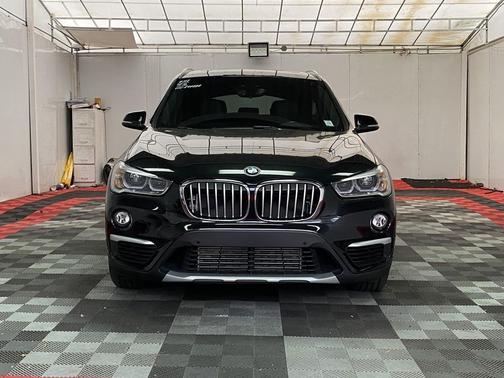 2016 BMW X1 xDrive 28i