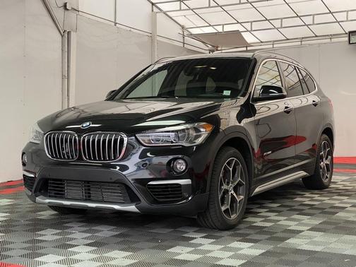 2016 BMW X1 xDrive 28i