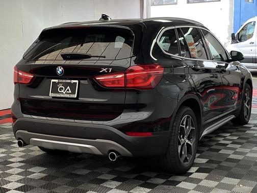 2016 BMW X1 xDrive 28i