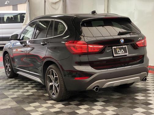 2016 BMW X1 xDrive 28i
