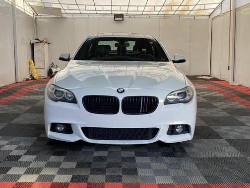 2015 BMW 535 xDrive