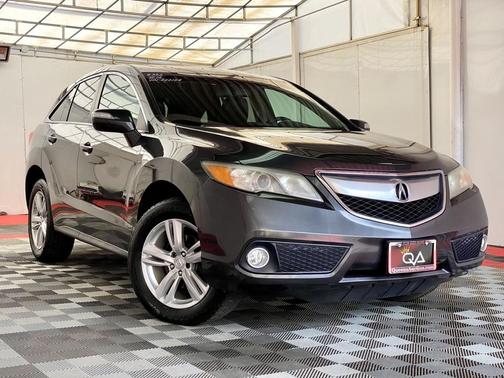 2014 Acura RDX Base