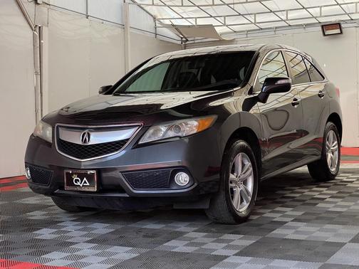 2014 Acura RDX Base