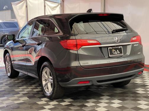 2014 Acura RDX Base