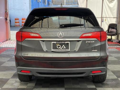 2014 Acura RDX Base