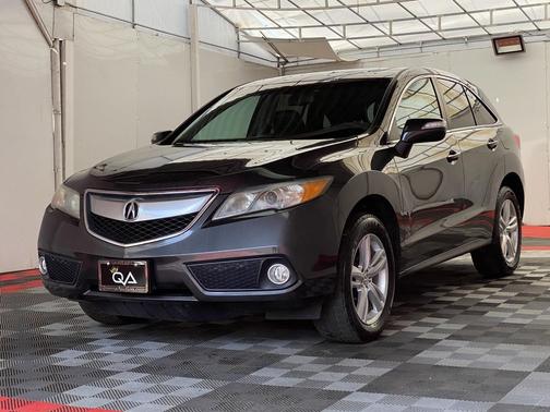 2014 Acura RDX Base