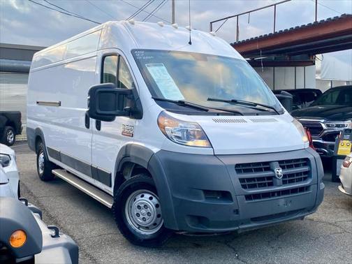 2017 RAM ProMaster 3500 High Roof