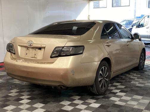 2010 Toyota Camry XLE
