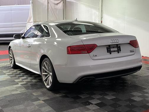 2016 Audi A5 2.0T Premium
