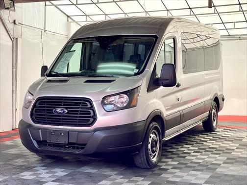 2019 Ford Transit-350 XL