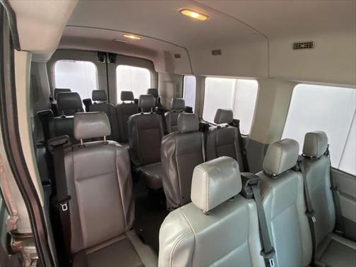 2019 Ford Transit-350 XL