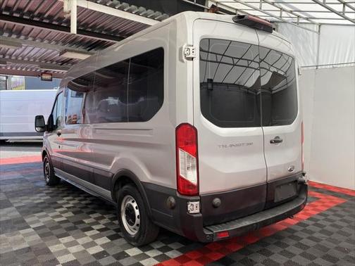 2019 Ford Transit-350 XL
