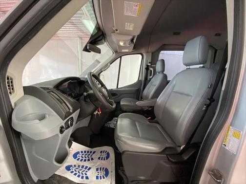 2019 Ford Transit-350 XL