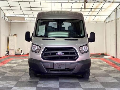 2019 Ford Transit-350 XL