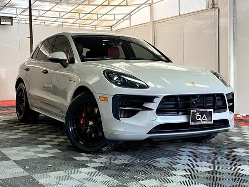 2021 Porsche Macan GTS
