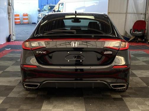 2022 Honda Civic Sport Touring