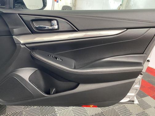 2019 Nissan Maxima 3.5 SL