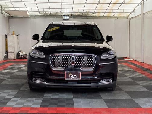 2020 Lincoln Aviator Reserve AWD