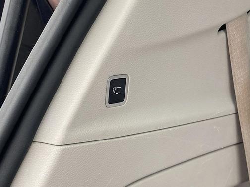 2018 Chrysler Pacifica Touring-L