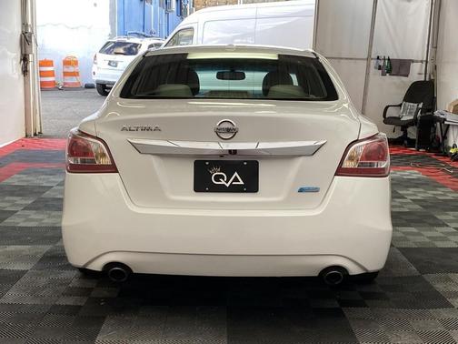 2013 Nissan Altima 2.5 SV