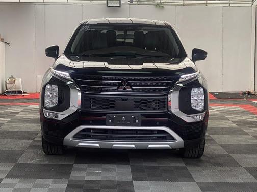 2022 Mitsubishi Outlander SE 2.5 S-AWC