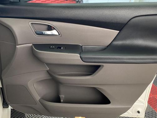2016 Honda Odyssey Touring Elite