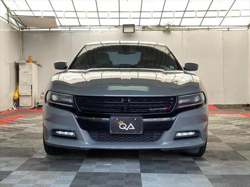 2018 Dodge Charger GT