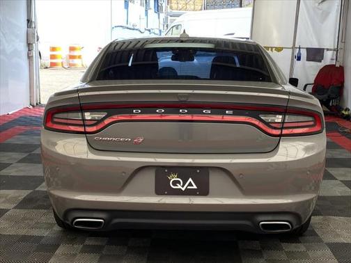 2018 Dodge Charger GT