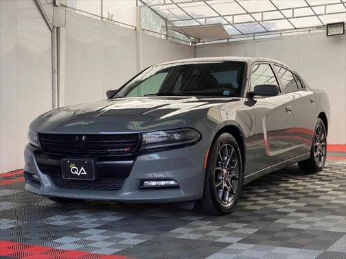 2018 Dodge Charger GT