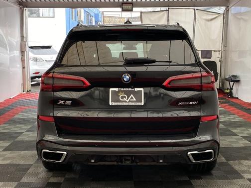 2019 BMW X5 xDrive50i