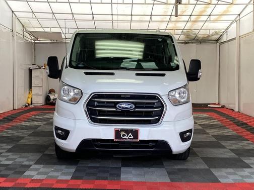 2020 Ford Transit-350 XLT