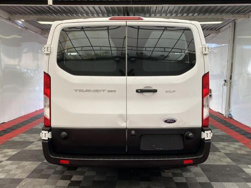 2020 Ford Transit-350 XLT