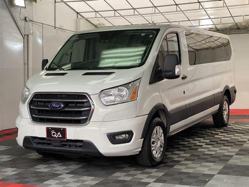 2020 Ford Transit-350 XLT