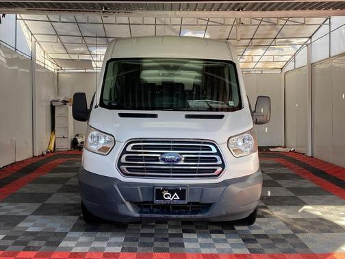 2018 Ford Transit-350 XL