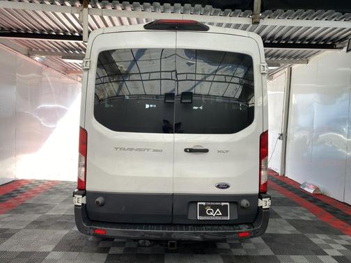 2018 Ford Transit-350 XL